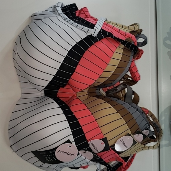 Other - Bras & Panties matching set